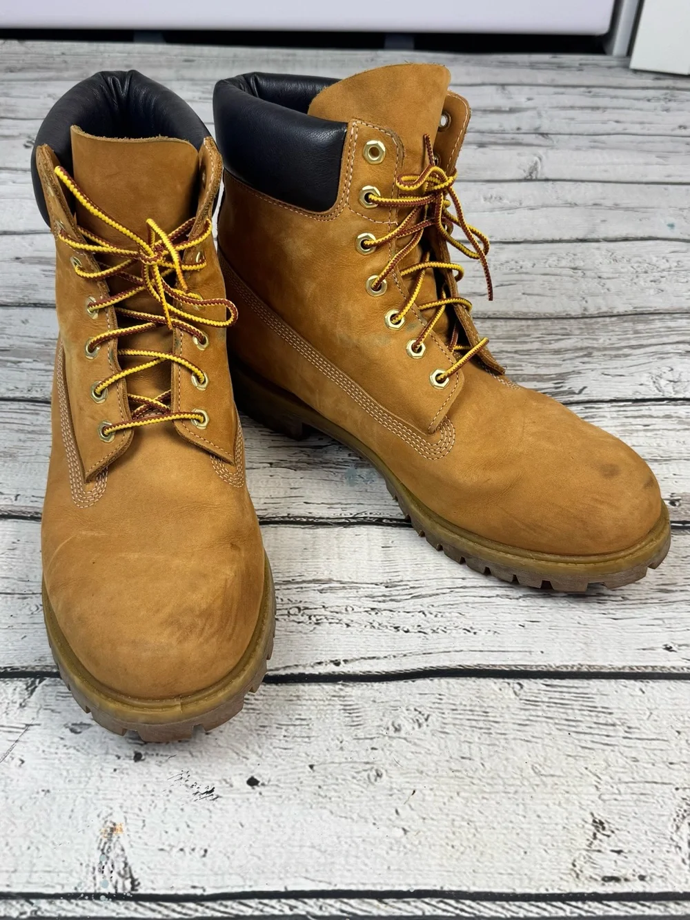 Timberland Premium 6